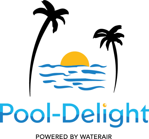Pool-Delight, powered by Waterair